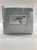 used Marmalade Full Sheet Set