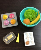 used Our Generation Gourmet Kitchen Accessory Set