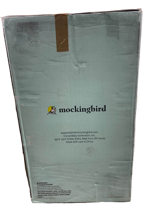 Shop Mockingbird Stand for Bassinet at Goodbuygears