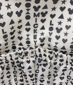 used Diapering