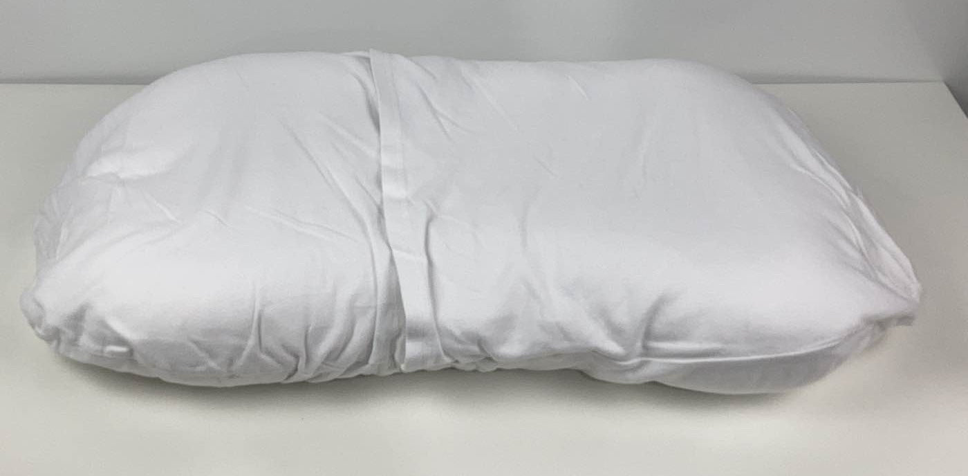 Shop Snuggle Me Organic Sensory Infant Lounger, Natural at Goodbuygears
