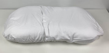 Shop Snuggle Me Organic Sensory Infant Lounger, Natural at Goodbuygears