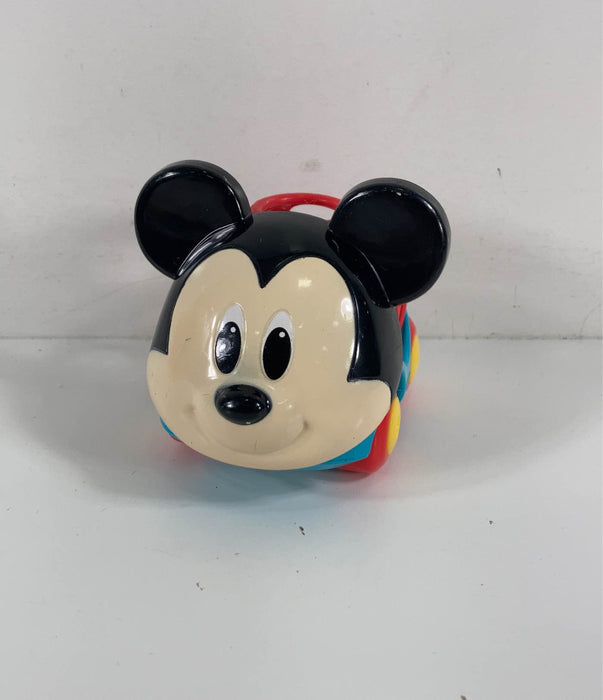 Shop Oball Disney Roll Easy-Grasp Push Vehicle Toys at Goodbuygears