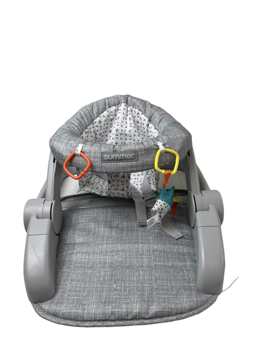 used Summer Infant Learn To Sit