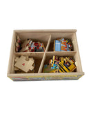 secondhand Toys