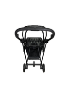 Shop Cybex MIOS Stroller Frame, 2019, Matte Black at Goodbuygears