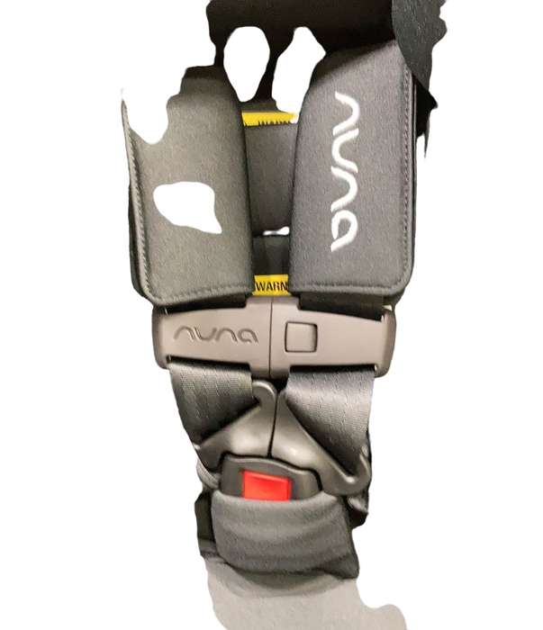 Shop Nuna RAVA Convertible Car Seat, Caviar, 2023 at Goodbuygears