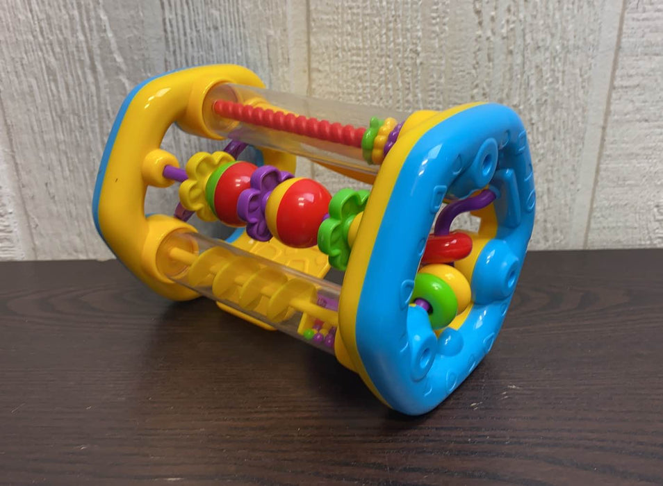 secondhand Toys