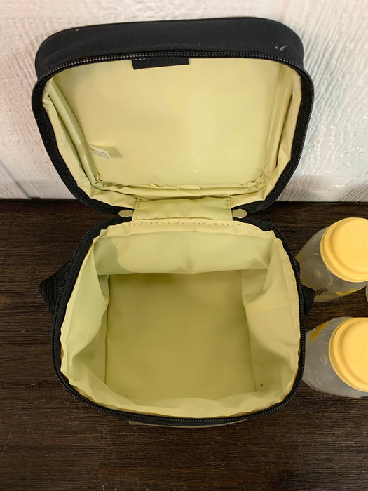 used Medela Pump In Style Advanced Breast Pump