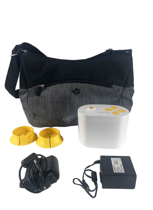 used Medela Pump In Style with MaxFlow