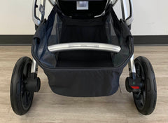 UPPAbaby VISTA V2 Stroller, 2020, Hazel (Olive Green)