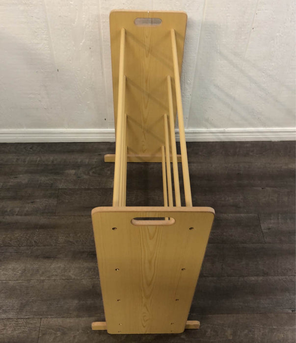 used Tot Tutors Organizer With Containers