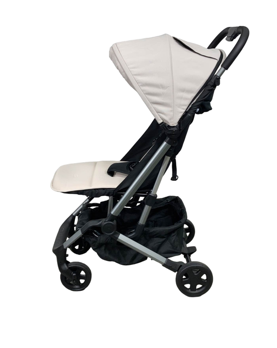 Shop Colugo Compact Stroller, Dune Zebra, 2022 at Goodbuygears