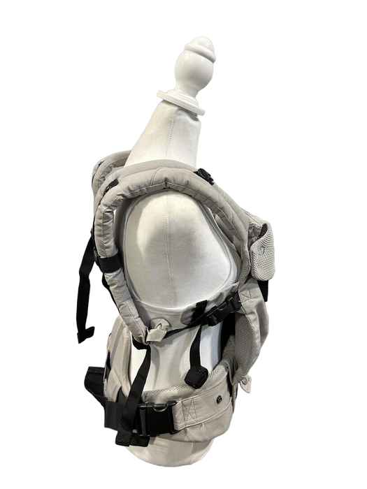 Shop Lillebaby Complete All Seasons Baby Carrier, Stone at Goodbuygears