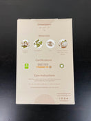 secondhand Nook Pebble Change Pad, Sea Glass