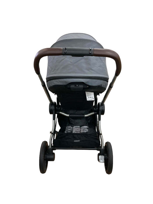 Shop Baby Jogger City Sights Stroller, 2022,  Dark Slate at Goodbuygears