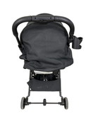 Shop Mompush Lithe V2 Stroller, 2022, Black at Goodbuygears