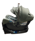 Shop Nuna PIPA rx Infant Car Seat with RELX Base, Pine, 2022 at Goodbuygears