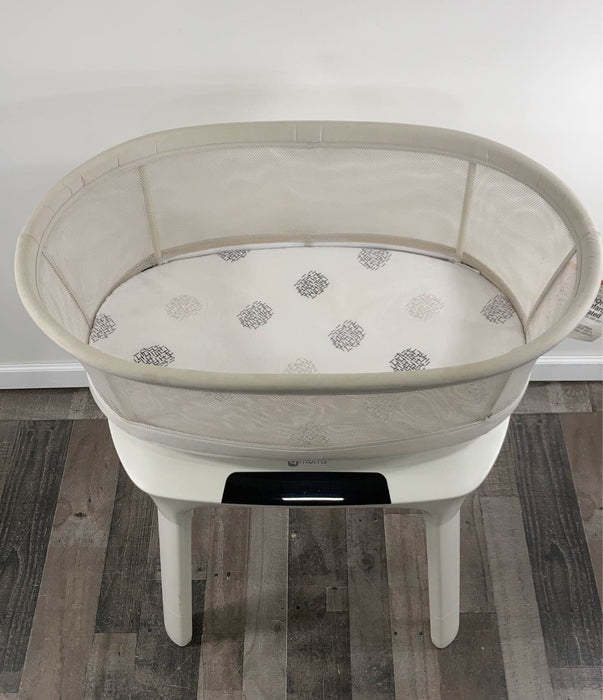 Shop 4moms MamaRoo Sleep Bassinet at Goodbuygears