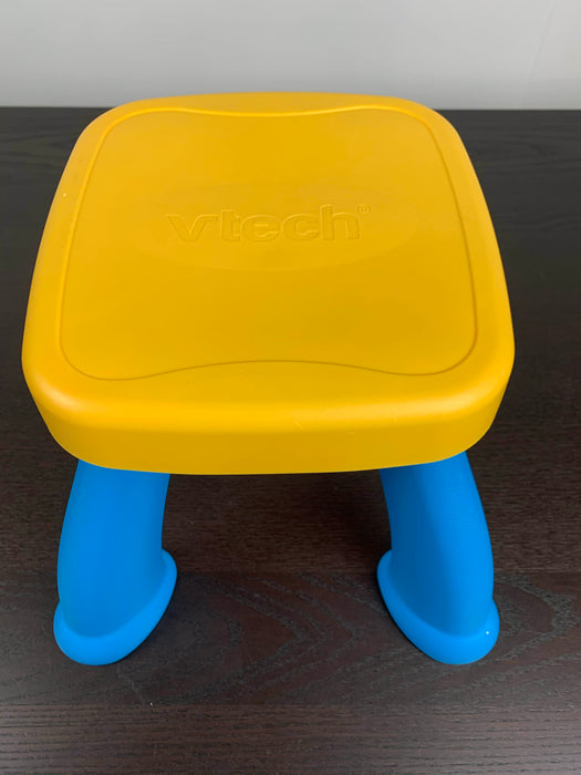VTech Touch And Learn Activity Desk
