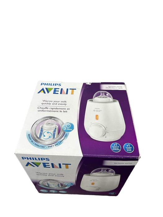 Shop Philips Avent Fast Bottle Warmer at Goodbuygears