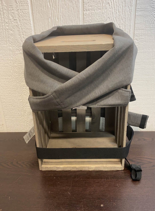 used Infant Gear