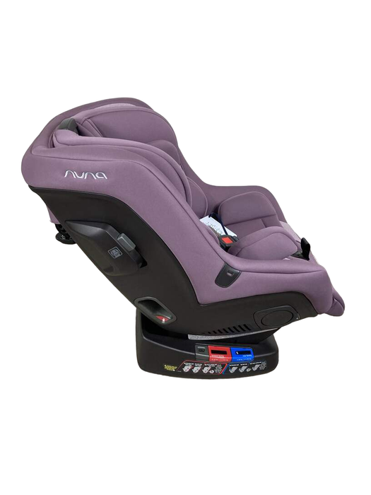 Shop Nuna RAVA Convertible Car Seat, 2021, Rose at Goodbuygears
