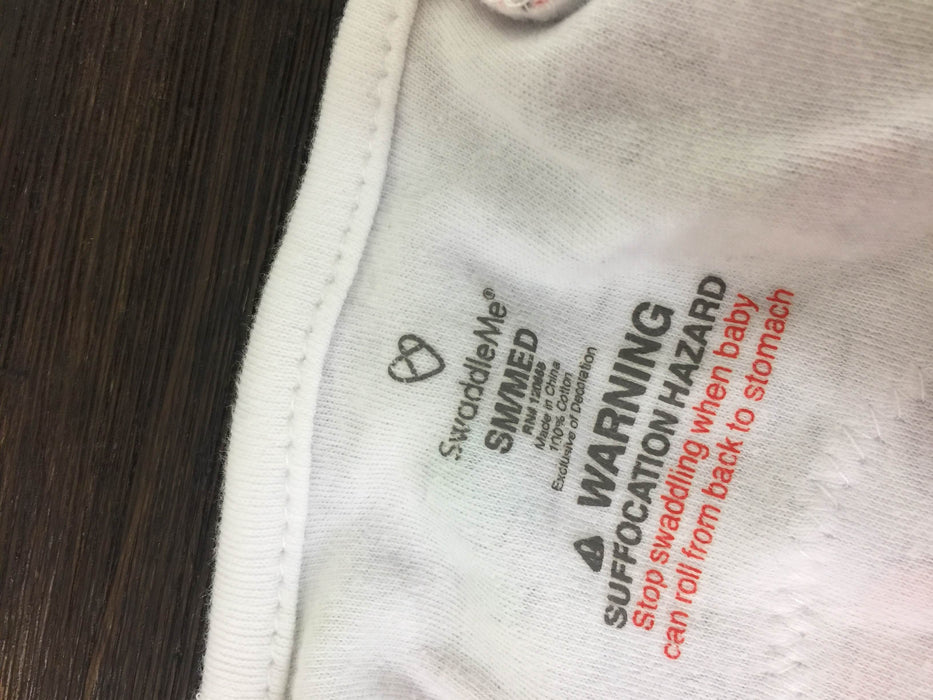 used Bedding