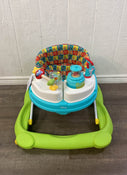 Shop Disney Baby Music And Lights Walker Winnie The Pooh at Goodbuygears