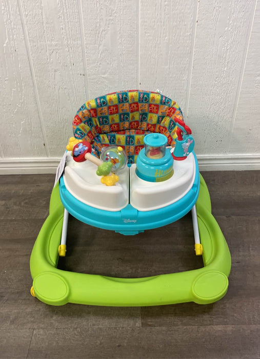 Shop Disney Baby Music And Lights Walker Winnie The Pooh at Goodbuygears