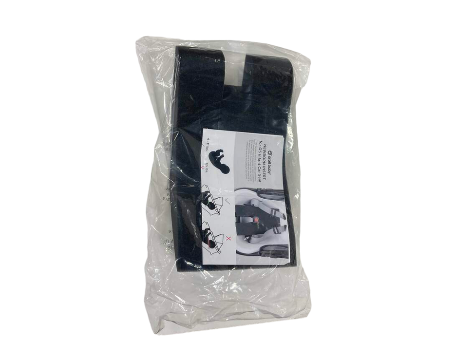 secondhand Orbit Baby G5 Infant Car Seat Without Base