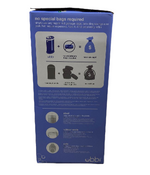 Shop Ubbi Diaper Pail, Grey at Goodbuygears
