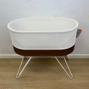 Shop Happiest Baby SNOO Smart Sleeper at Goodbuygears