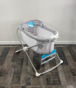 Shop Fisher Price Soothing View Bassinet, Rainbow Showers at Goodbuygears