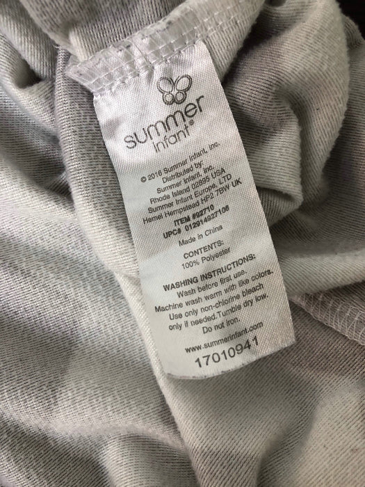 used Diapering