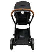 Shop Nuna Demi Grow Stroller, Black Caviar, 2022 at Goodbuygears
