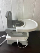 secondhand Baby Trend Portable High Chair
