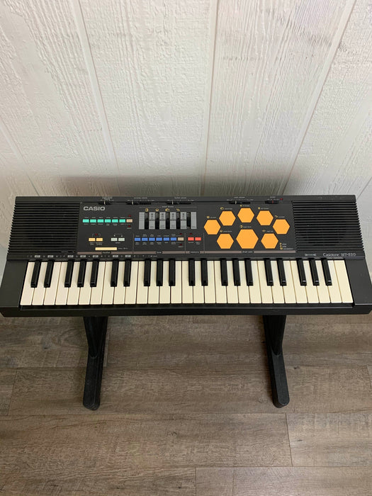 used Toys