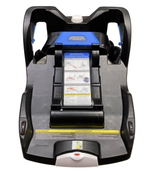 Shop Doona Infant Car Seat & Stroller Combo, 2022, Royal Blue at Goodbuygears