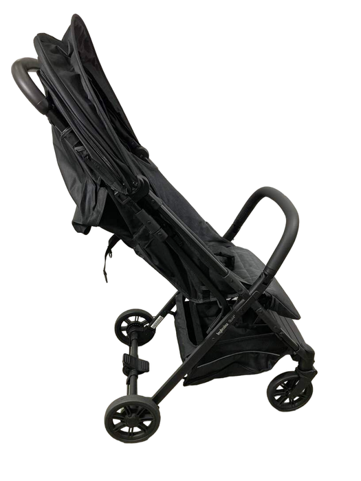 Shop Inglesina Quid 2 Stroller, Onyx Black, 2023 at Goodbuygears