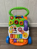 used VTech Sit-To-Stand Learning Walker