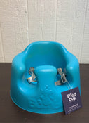 Shop Bumbo Floor Seat, Blue at Goodbuygears