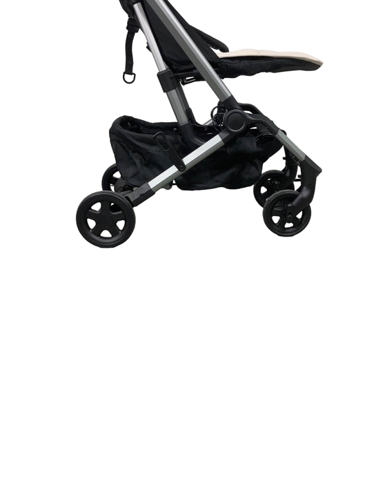 Shop Colugo Compact Stroller, 2022, Dune at Goodbuygears