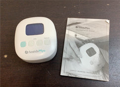 used Ameda MYA Portable Breast Pump