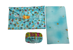 secondhand Diapering