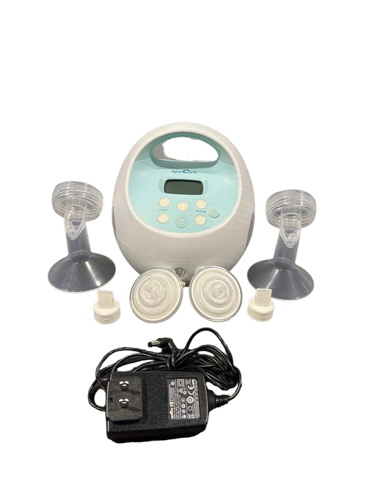 Shop Spectra Baby S1 Plus Premier Rechargeable Breast Pump at Goodbuygears