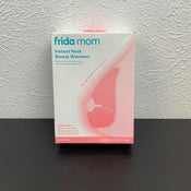 used Frida Mom Breast Warmers