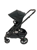 Shop UPPAbaby CRUZ V2 Stroller, Jake (Black), 2019 at Goodbuygears