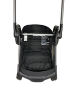 Shop Bugaboo Fox 5 Stroller Frame, Graphite, 2022 at Goodbuygears