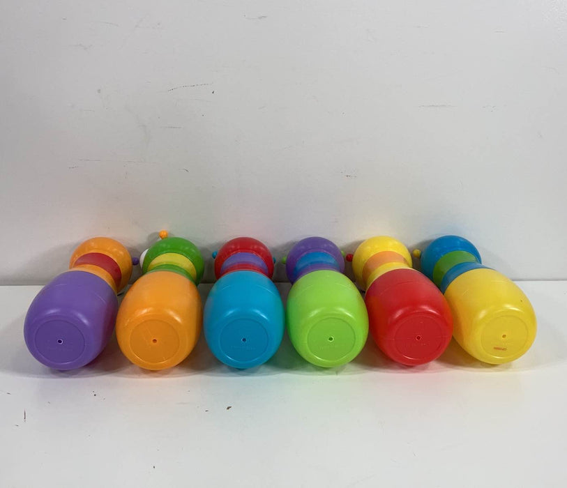 secondhand Toys